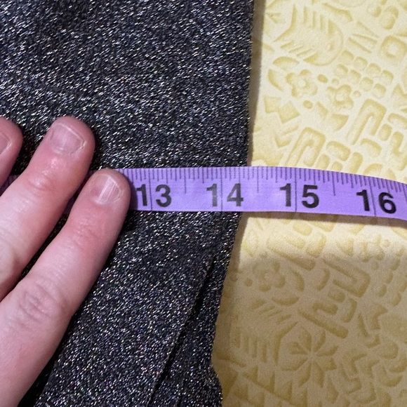 Vintage Windsor Gray Sheath Midi Dress for Cocktail - Picture 9 of 10